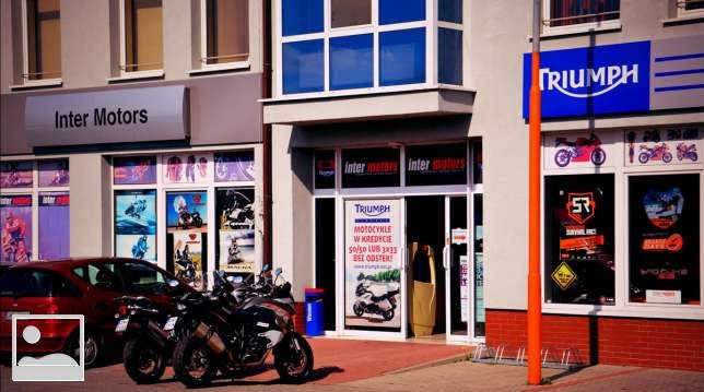 Łukasz Mirecki logo