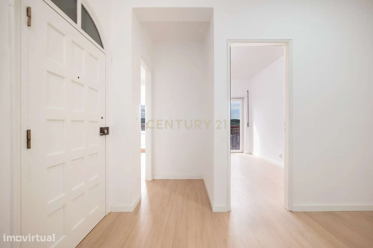Apartamento para venda na rua de aveiro - 3 Quartos e 3 WC-9