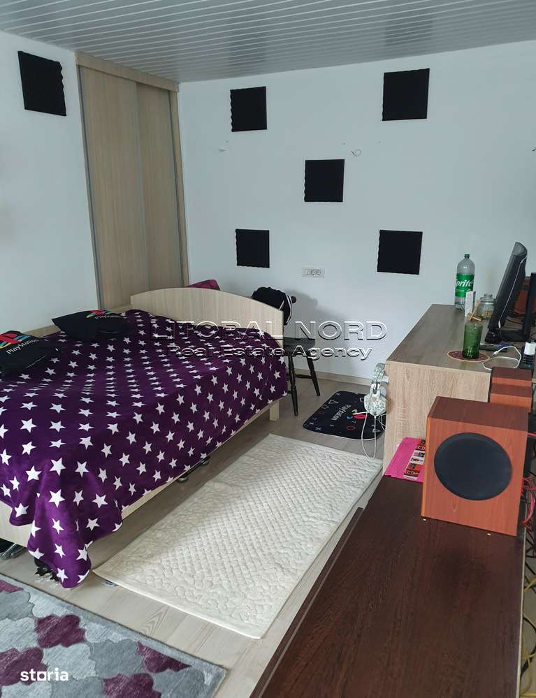 Exclusivitate - Eforie Nord - Imobil P+1E, 9 camere, 8 bai,150mp utili-9
