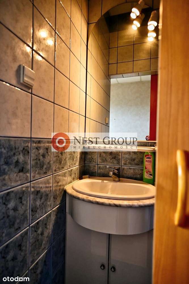 Lokal uż./mieszk. na sprzedaż Al. Jana Pawła II 70-14