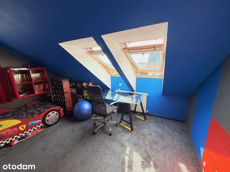 Leszno Bojanowskiego - dom na sprzedaż-6