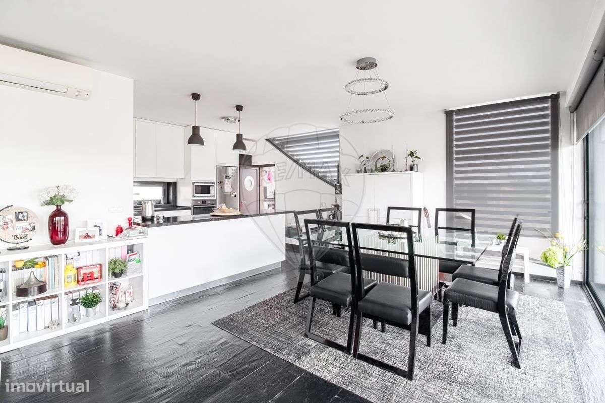 Moradia T4 para venda - Grande imagem: 4/37