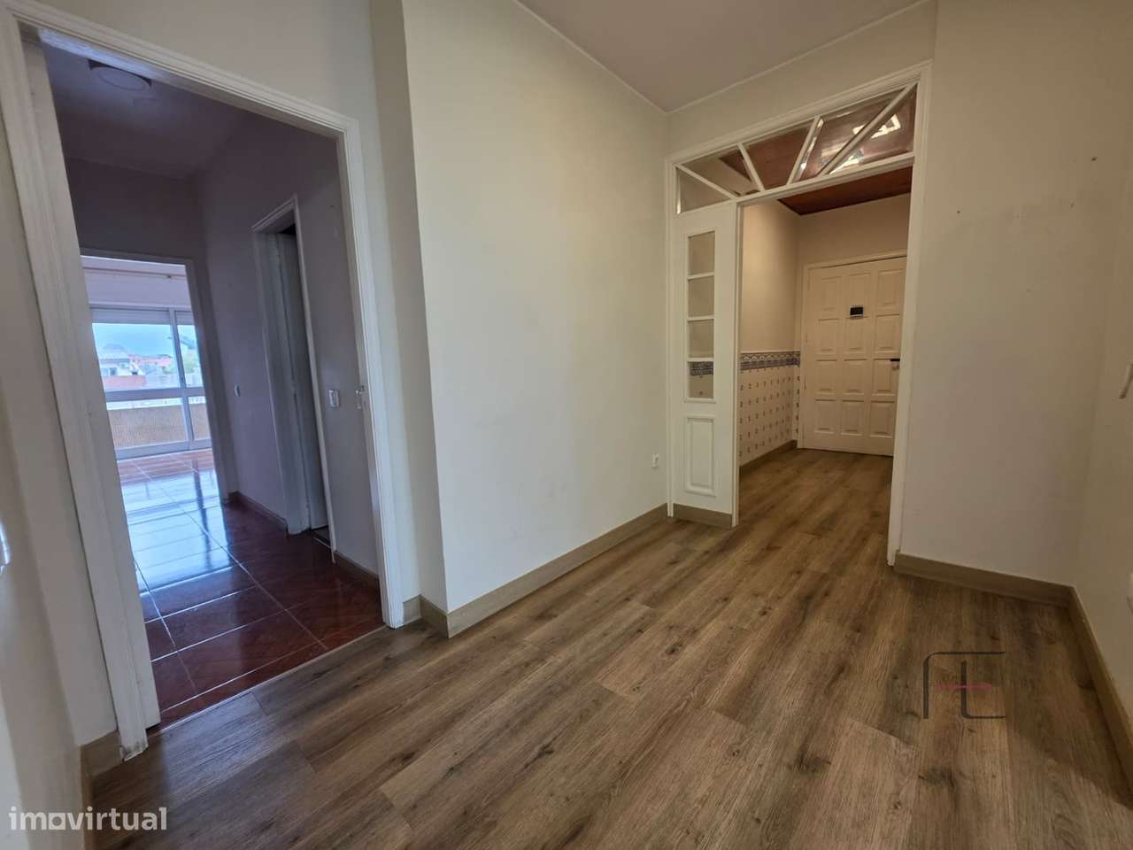 Apartamento T2+1 Arrendamento em Santa Marinha e São Pedro da Afurada, - Grande imagem: 5/24