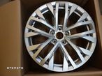 FELGI AUDI A5 A4 8W0 18'' 760 nowe oryginał fv - 9