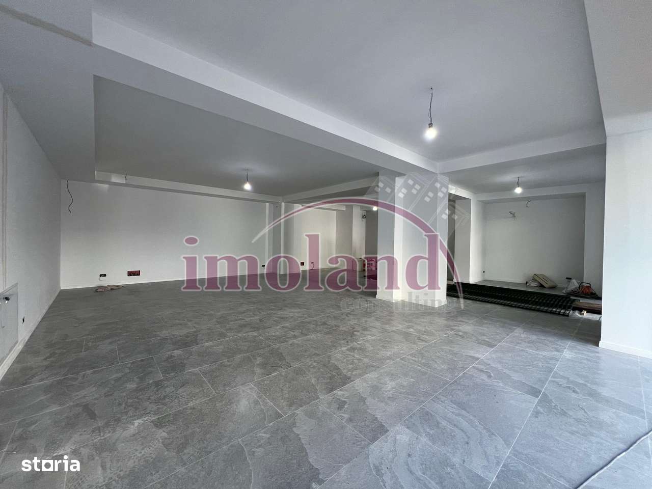 Spatiu comercial - Sabinelor - Imagine principală: 4/8