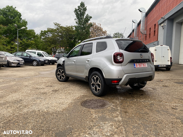 Dacia Duster - 5