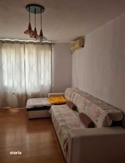 AP. 2 CAMERE, MOBILAT/UTILAT COMPLET, BUCATARIE INCHISA, CURAT,SPATIOS