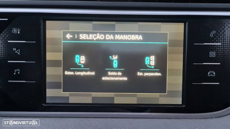 Citroën C4 Spacetourer 1.5 BlueHDi Shine EAT8 - 23