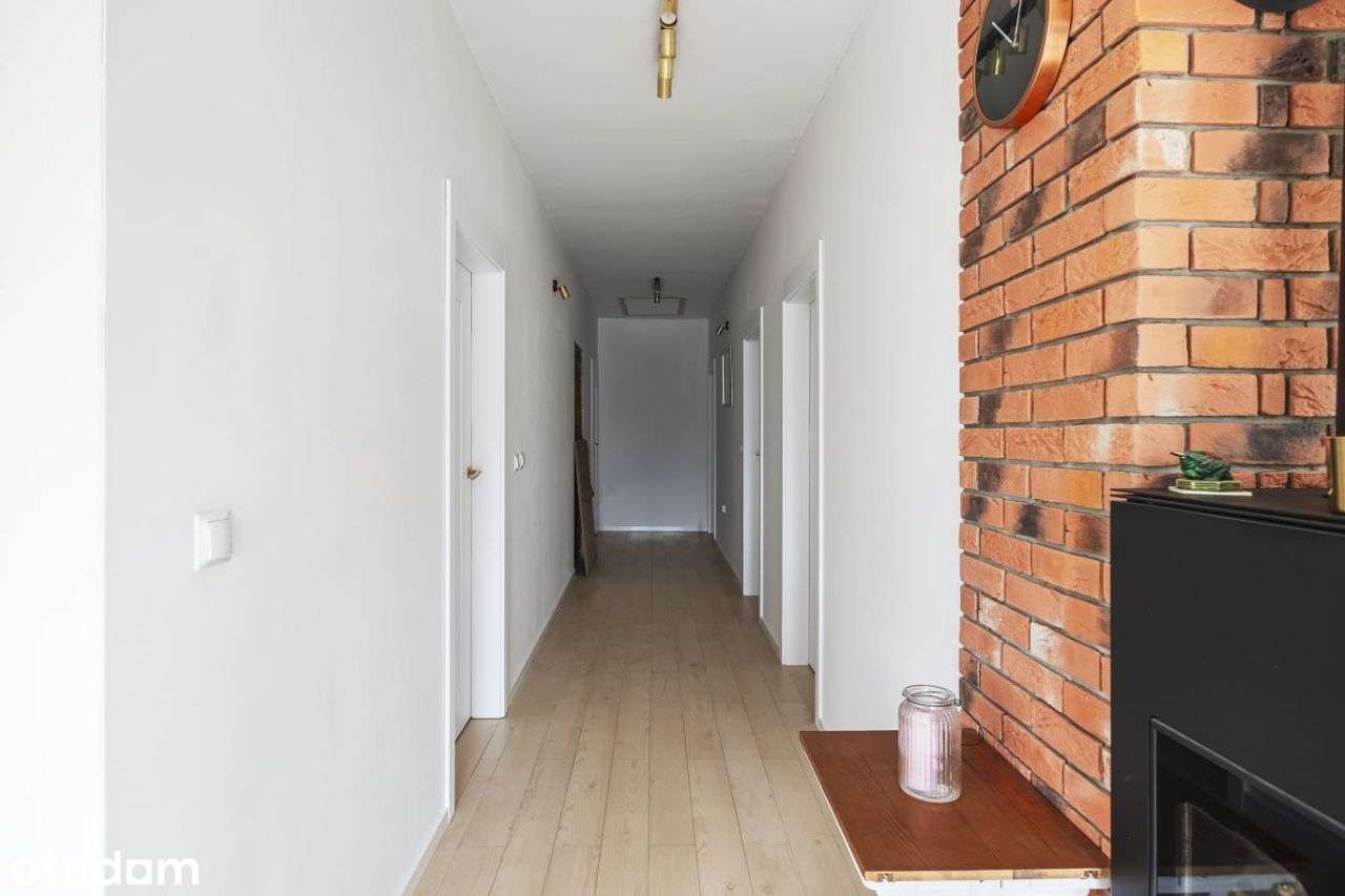 Spokój z potencjałem – Twój dom w Małujowicach-11