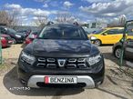 Dacia Duster TCe 130 2WD Sondermodell Extreme - 4