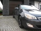 Opel Astra IV 1.4 Enjoy - 27