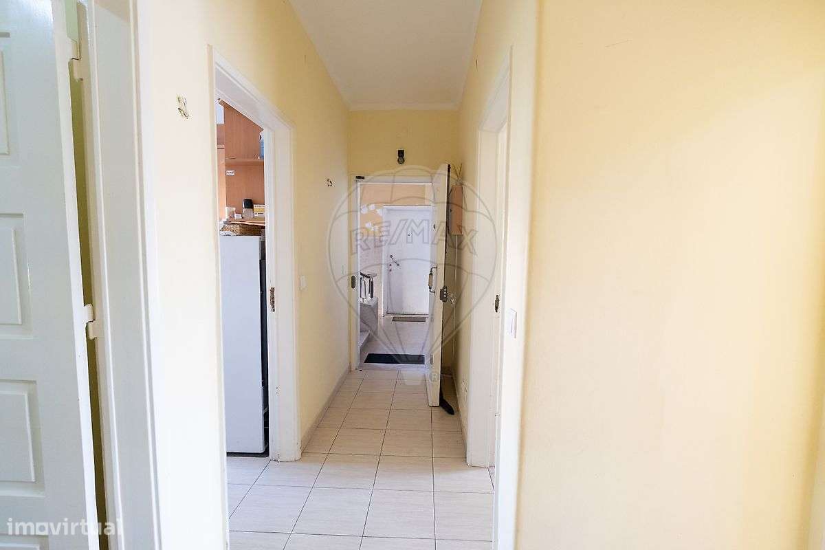 Apartamento T2 para venda-14
