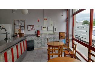 Estabelecimento no Centro de Valença para venda - Grande imagem: 4/9