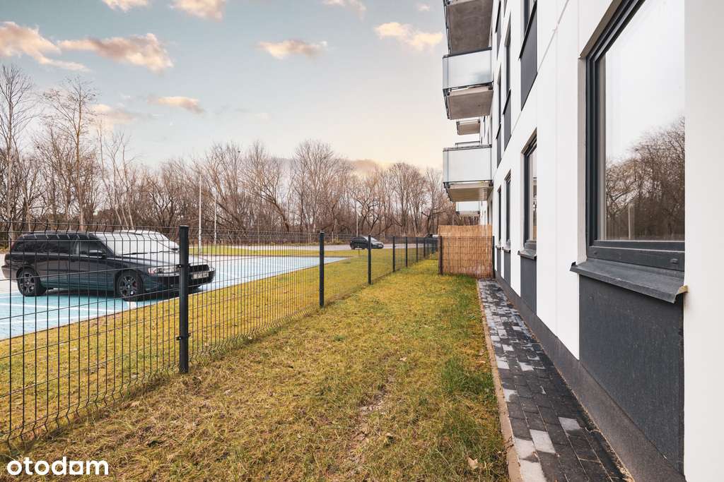 3 pokoje z ogródkiem-stan deweloperski k/Lublina-9