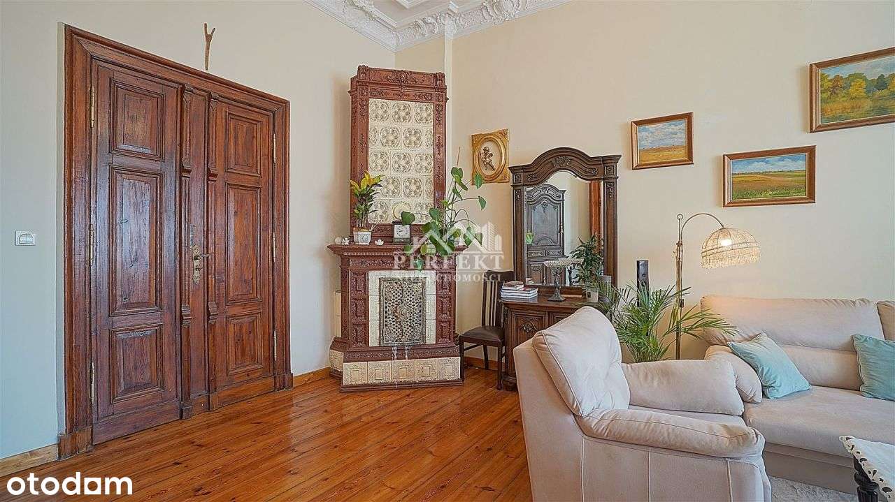 Deptak ~ dochodowa kamienica przy Królowej Jadwigi-6