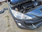 Lampa Przednia Przód Peugeot Europa 308 HB 1,6-16V T7 2009 KTH - 1