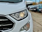 Ford EcoSport 1.0 Ecoboost Titanium - 7