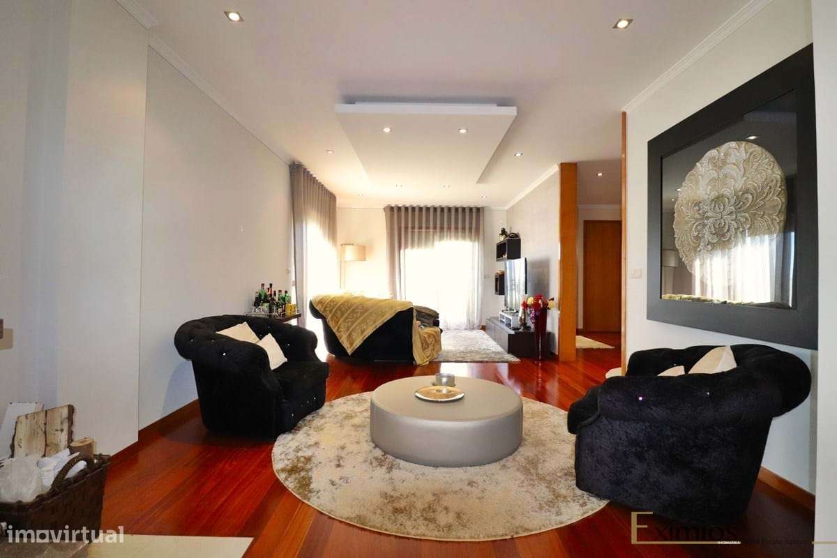 Moradia V3 com garagem, em Aguçadoura - Grande imagem: 4/27