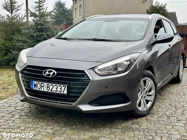 Hyundai i40 2.0 GDI Comfort - 1