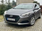 Hyundai i40 2.0 GDI Comfort - 1