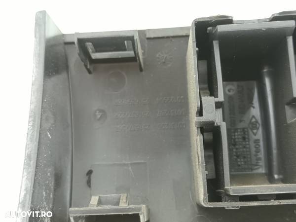 Buton reglaj oglinzi Dacia DOKKER 1.5 DCI  K9K-C6 2012-2018  251637756R - 4