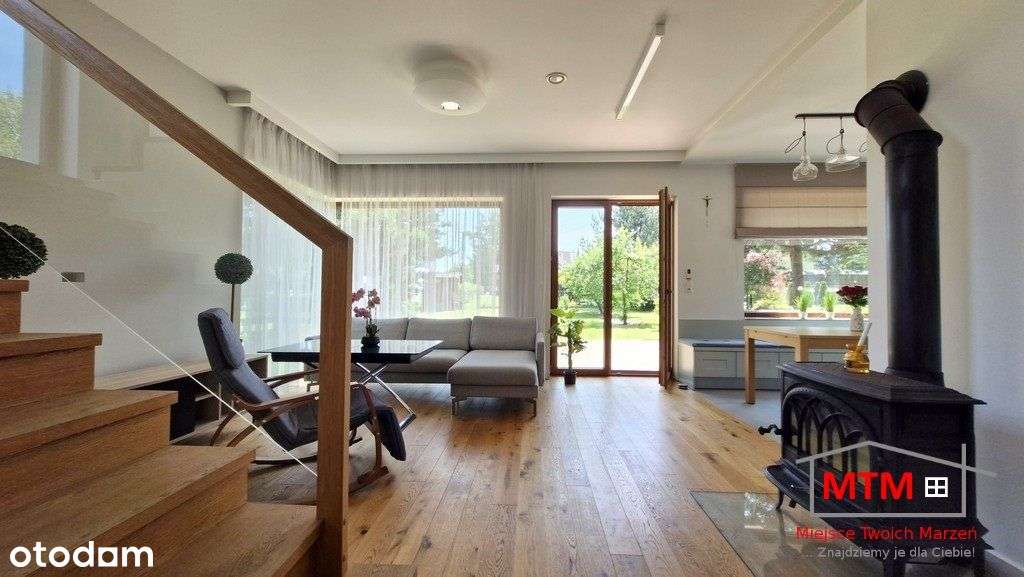 Dom, 120,32 m², Rybarzowice-4