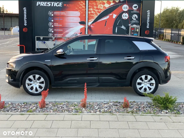 Citroën C4 Cactus 1.2 PureTech GPF Shine Pack S&S - 3