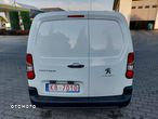 Peugeot PARTNER 1.6 BlueHDi Euro 6, 100KM, Lampy LED!!! - 13