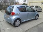 Ansamblu stergatoare Toyota Aygo 1.0 benzina - 3