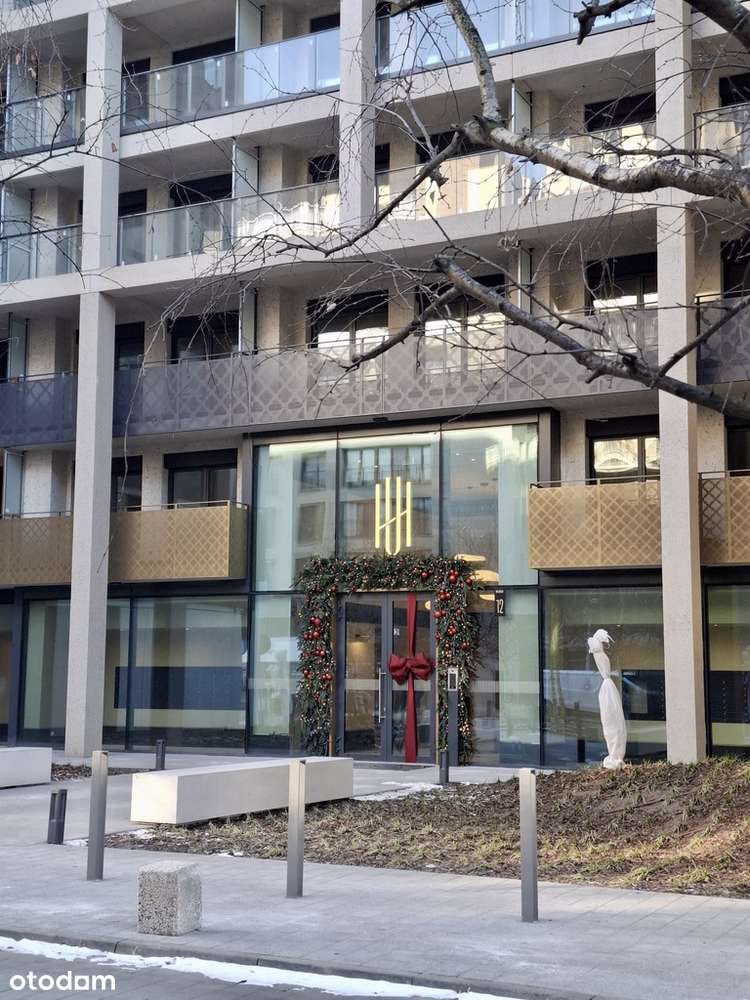 Luksusowe Upper House| basen&SPA| nad rzeką| oddzielna kuchnia-4