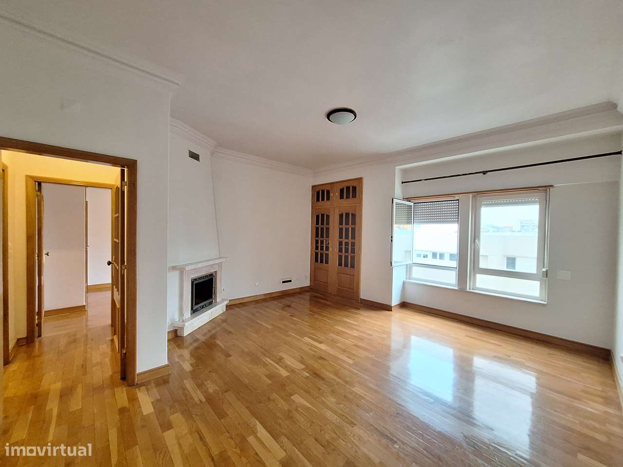 Avenidas Novas/ "El Corte Inglés" - Grande imagem: 3/11