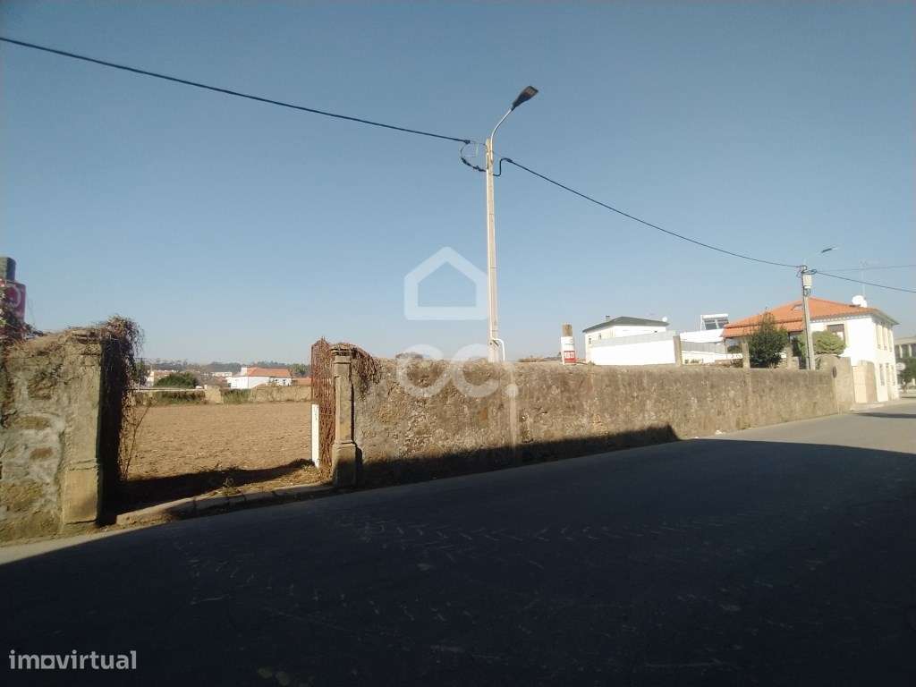 Terreno em Touguinha - Grande imagem: 4/11