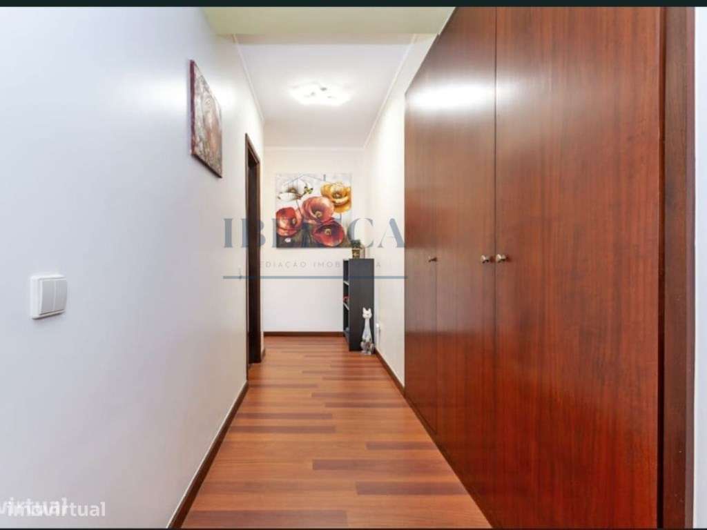 Apartamento T2 Venda Santa Maria da Feira-4