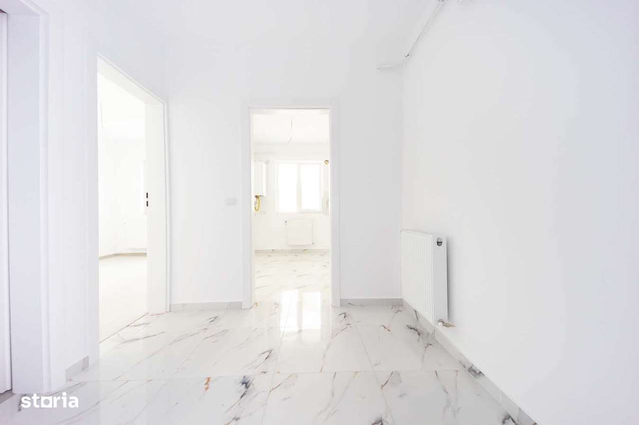 PROMO : 0 TAXE NOTARIALE 1 camera D 32 m curte 33 m ASTORIA RESIDENCE - Imagine principală: 3/17