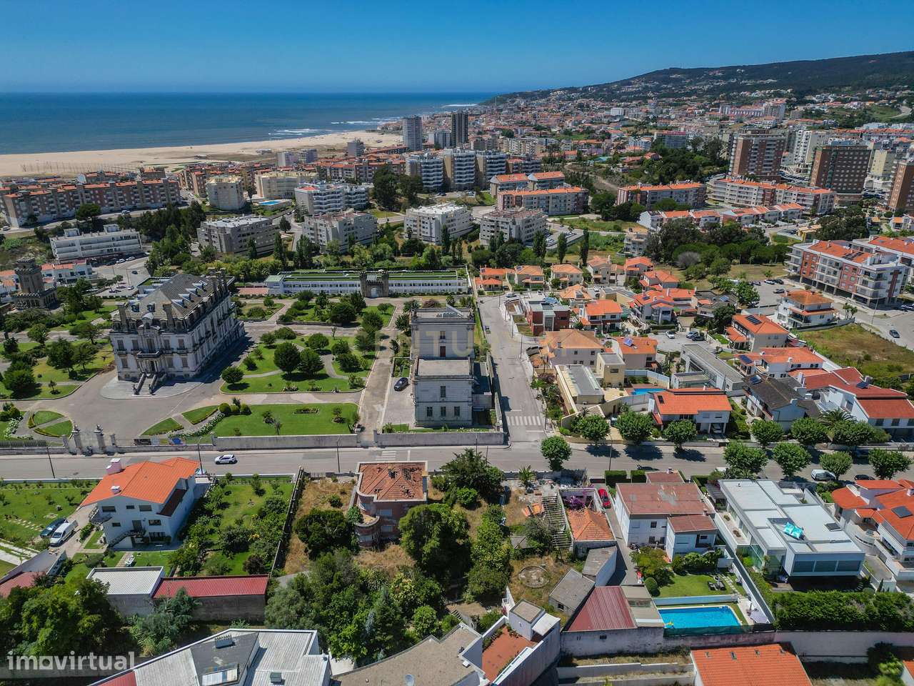 Terreno com potencial construtivo em Sotto Mayor — Figueira da Foz-7