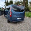 Ford Tourneo Custom - 5