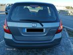 Honda Jazz 1.2 LS AC - 6