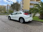 Honda Civic 1.6 i-DTEC Sport - 3