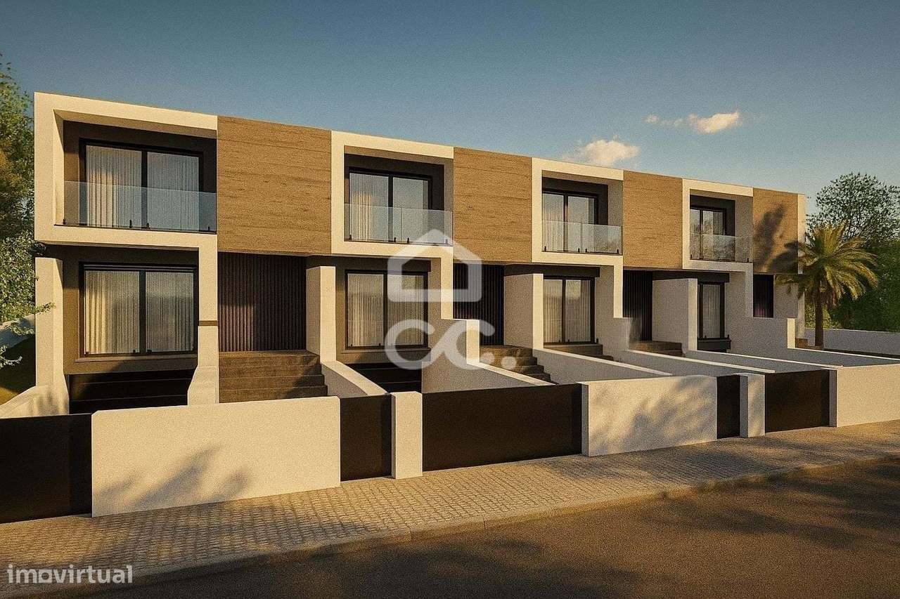 Moradia V3 em Medelo - Fafe - Grande imagem: 4/10