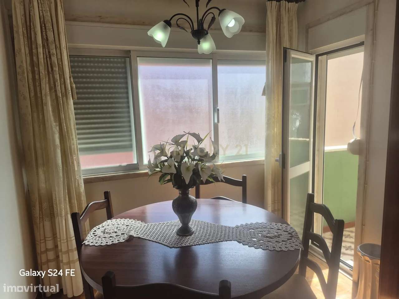 Apartamento T5 | 137 m² | 1.º Andar | Penha de França – Lisboa-5