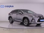 Lexus RX 450h Business - 2