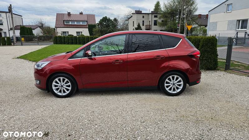 Ford C-MAX 1.0 EcoBoost Sport ASS - 19