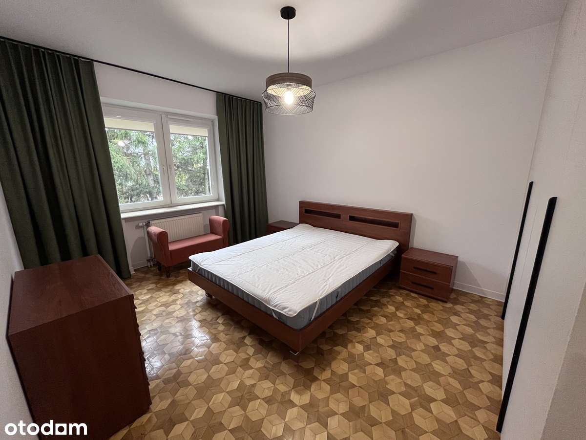 Nowe, w pełni wyposażone 3 mieszkania w domu - Dawidy koło Raszyna. - Pełny obrazek: 4/15