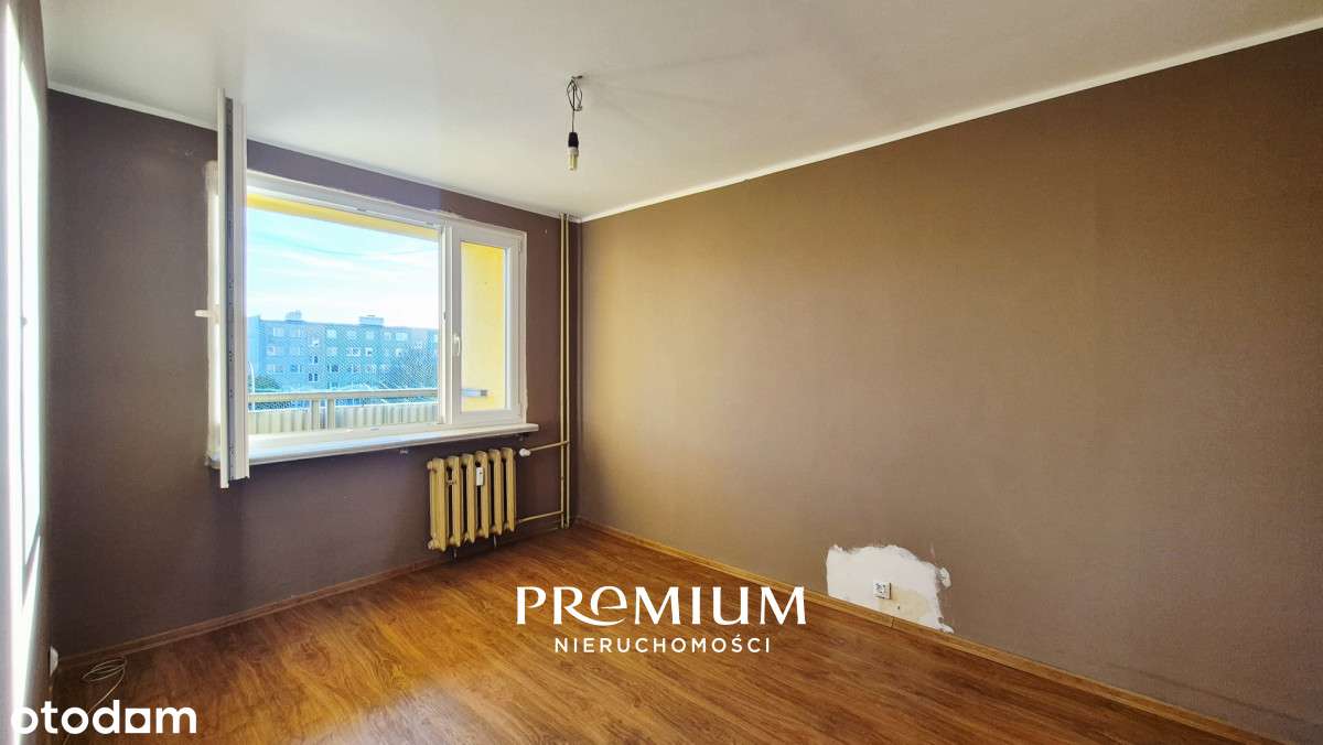 Mieszkanie 3 pokoje ul. Iwaszkiewicza Oława-4