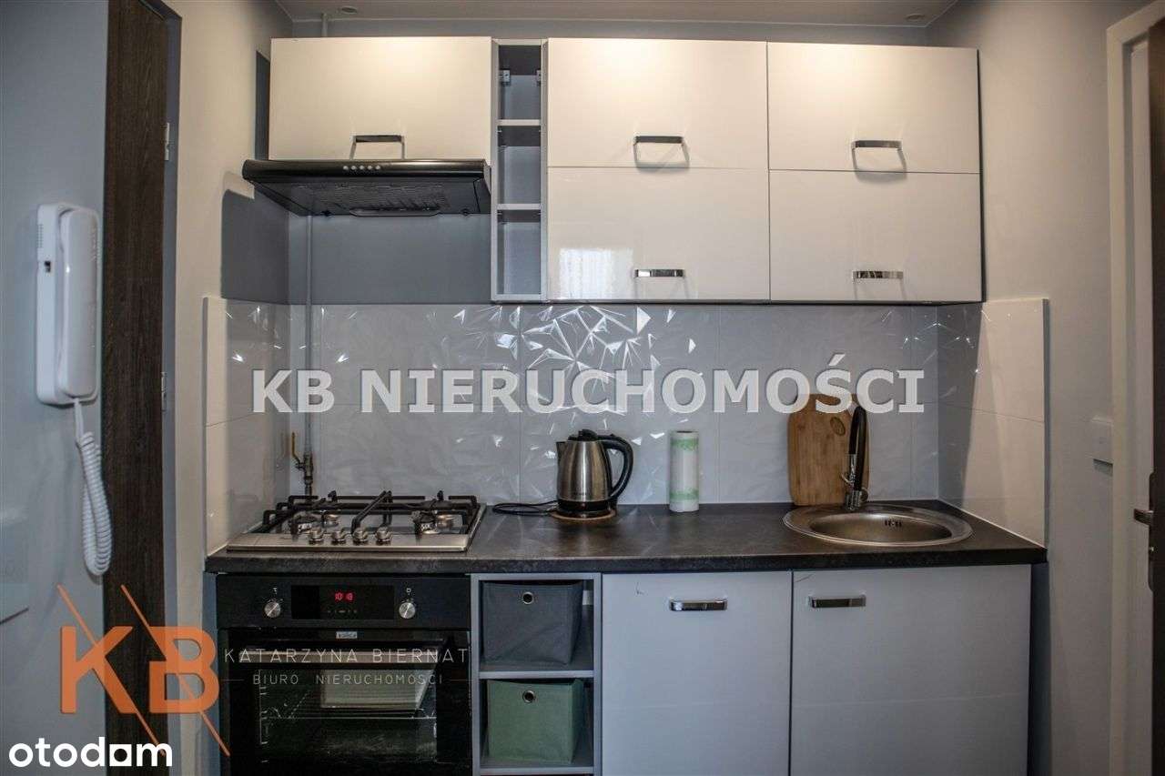 Mieszkanie Na Wynajem- Rybnik - Pełny obrazek: 4/9