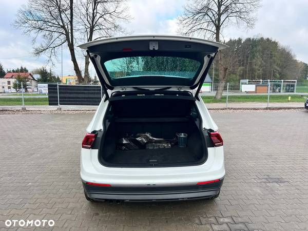 Volkswagen Tiguan 2.0 TDI BMT SCR 4Mot Highline DSG - 11