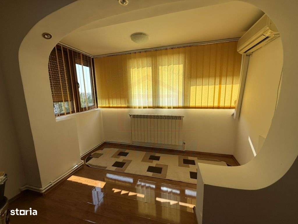 Apartament, 53 m² — fotografia 3
