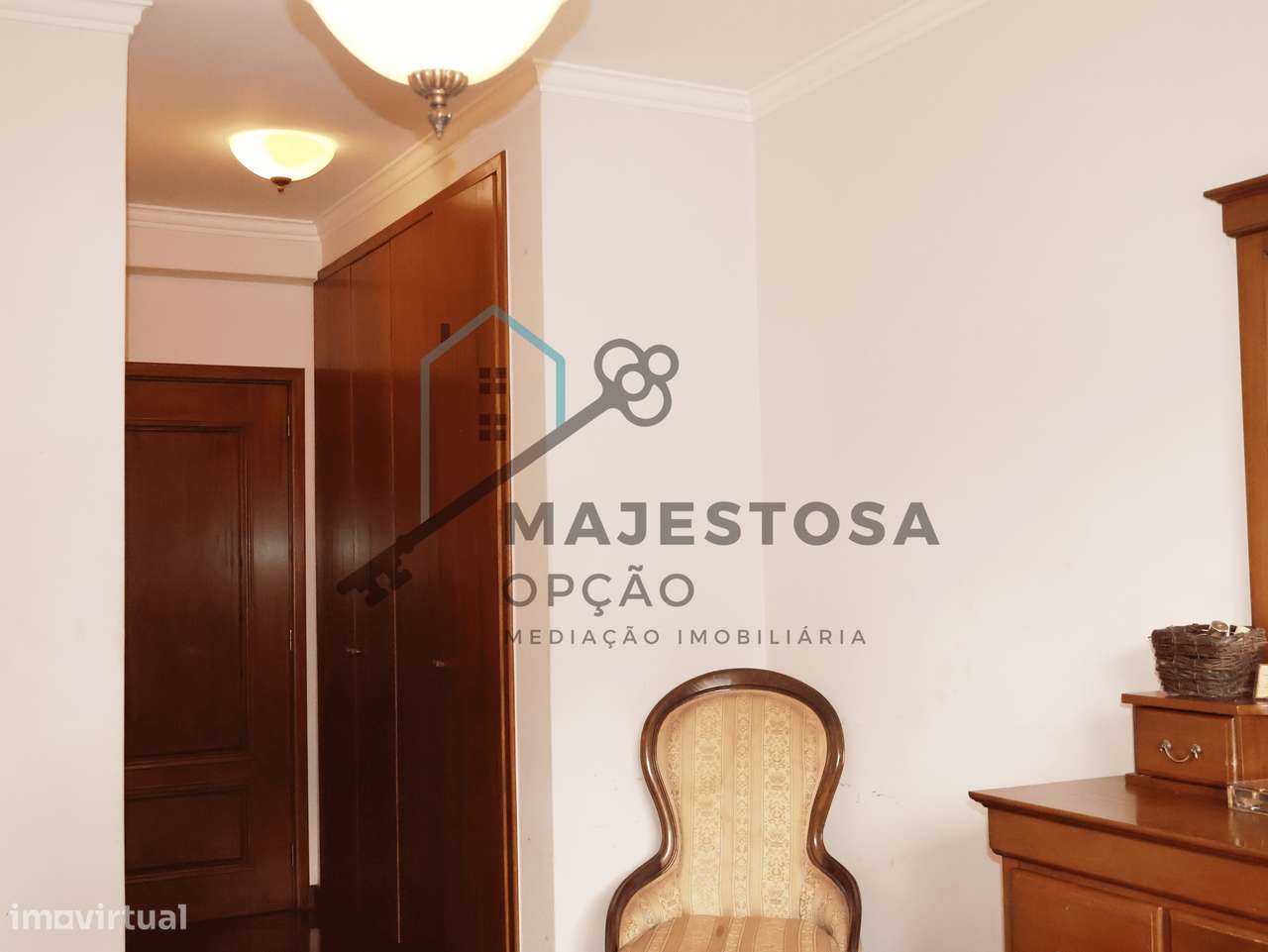 Andar Moradia T3 com Terraço Único — Priscos-24