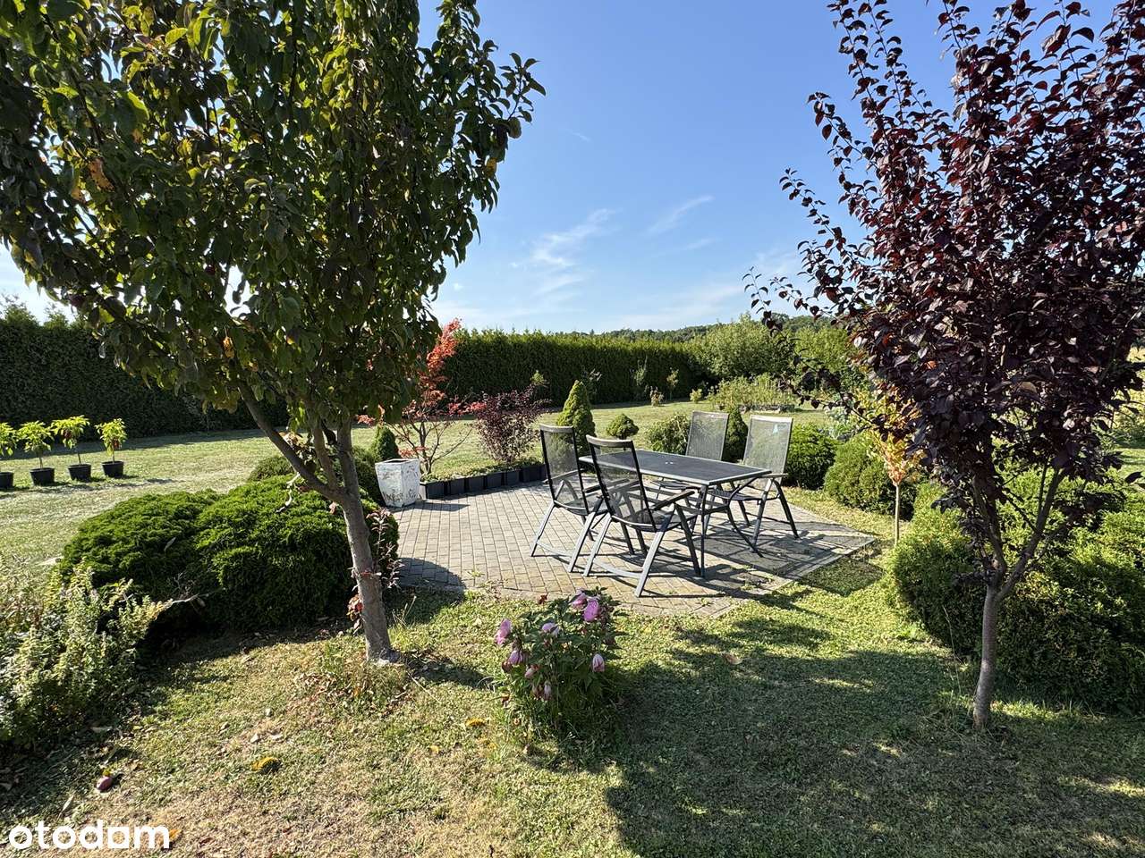 Willa na prestiżowym osiedlu-19