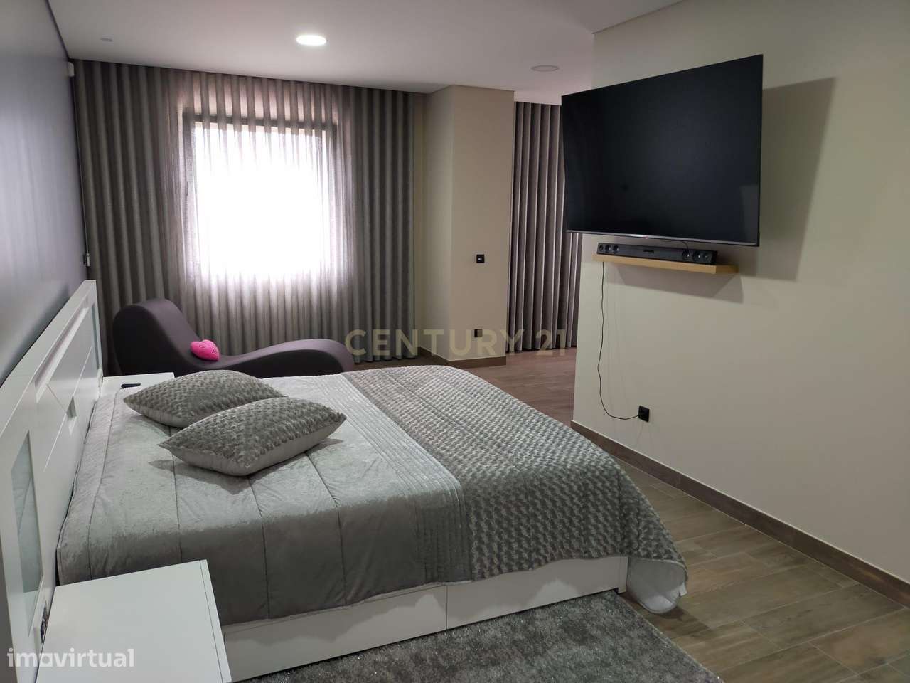 Moradia de Luxo V3 em Cabeça Santa, Penafiel-28